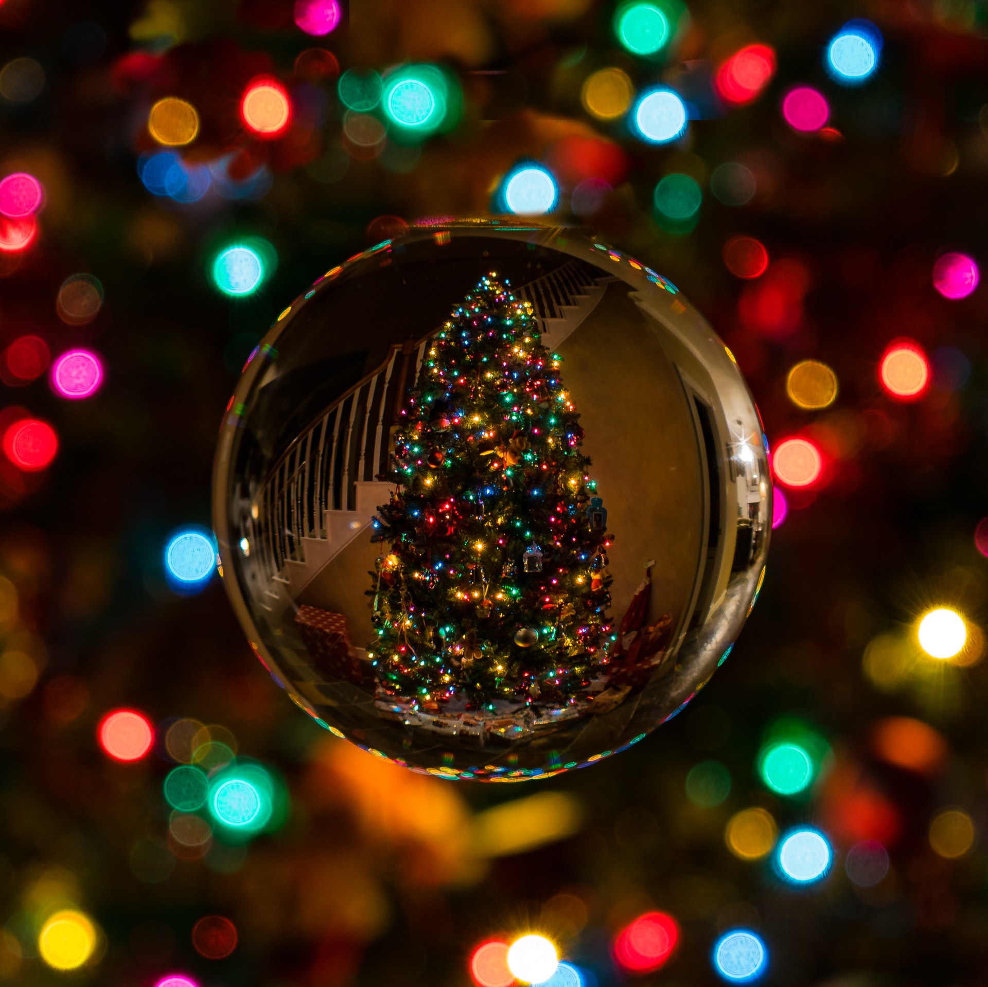 Christmas traditions
