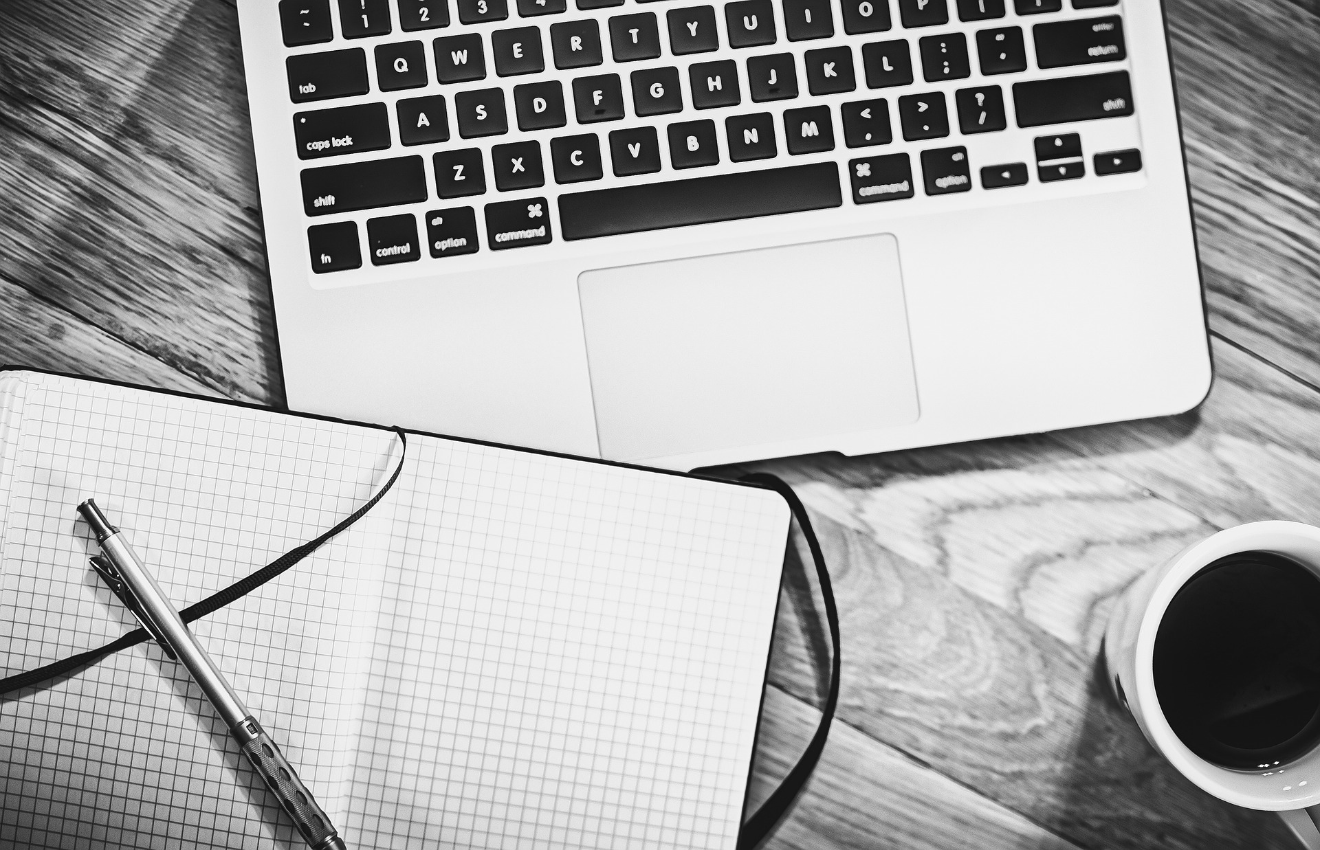 The workplace. Outsourcing transcription