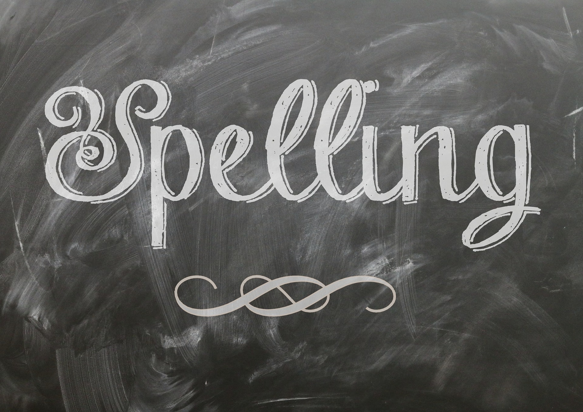 Spelling