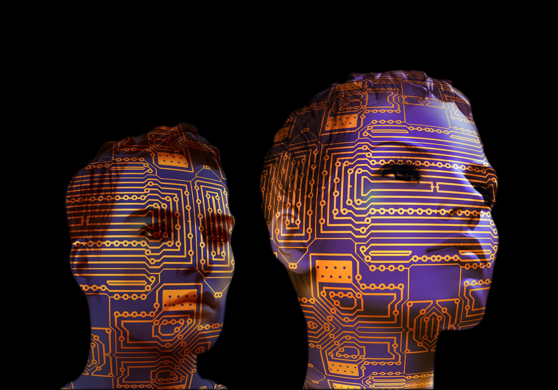 Artificial intelligence for transcription