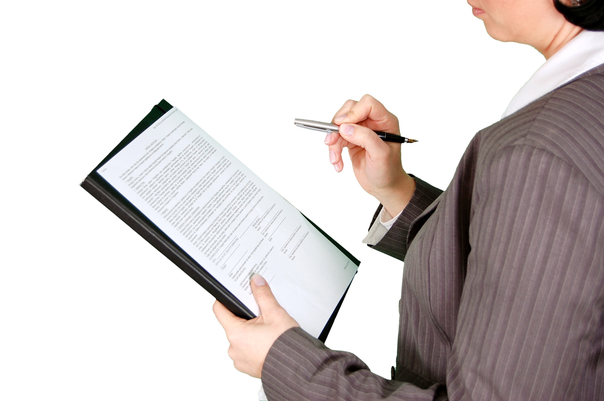Employment law disciplinary hearing