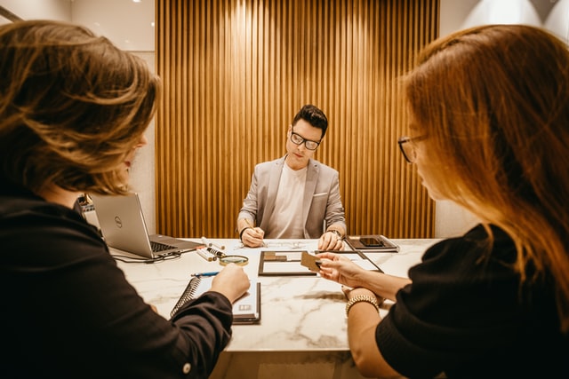 HR post-covid return to work transcripts