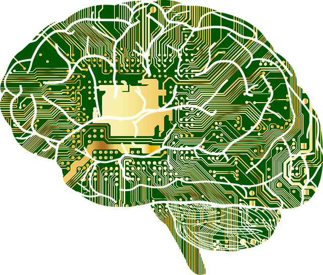 AI transcription