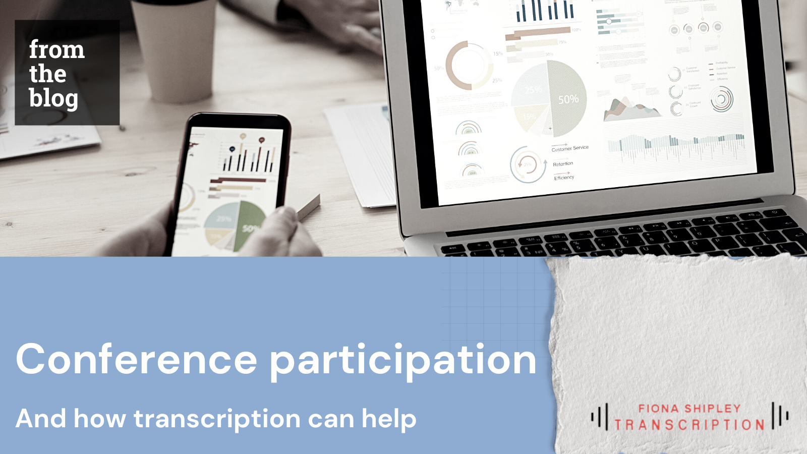 conference participation