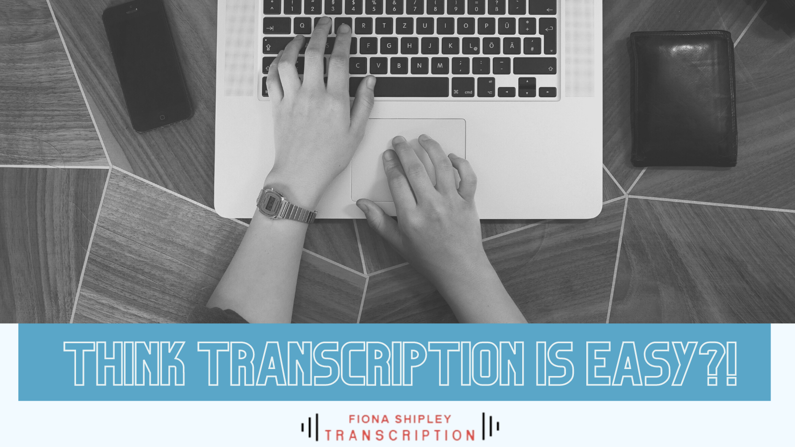 easy transcription