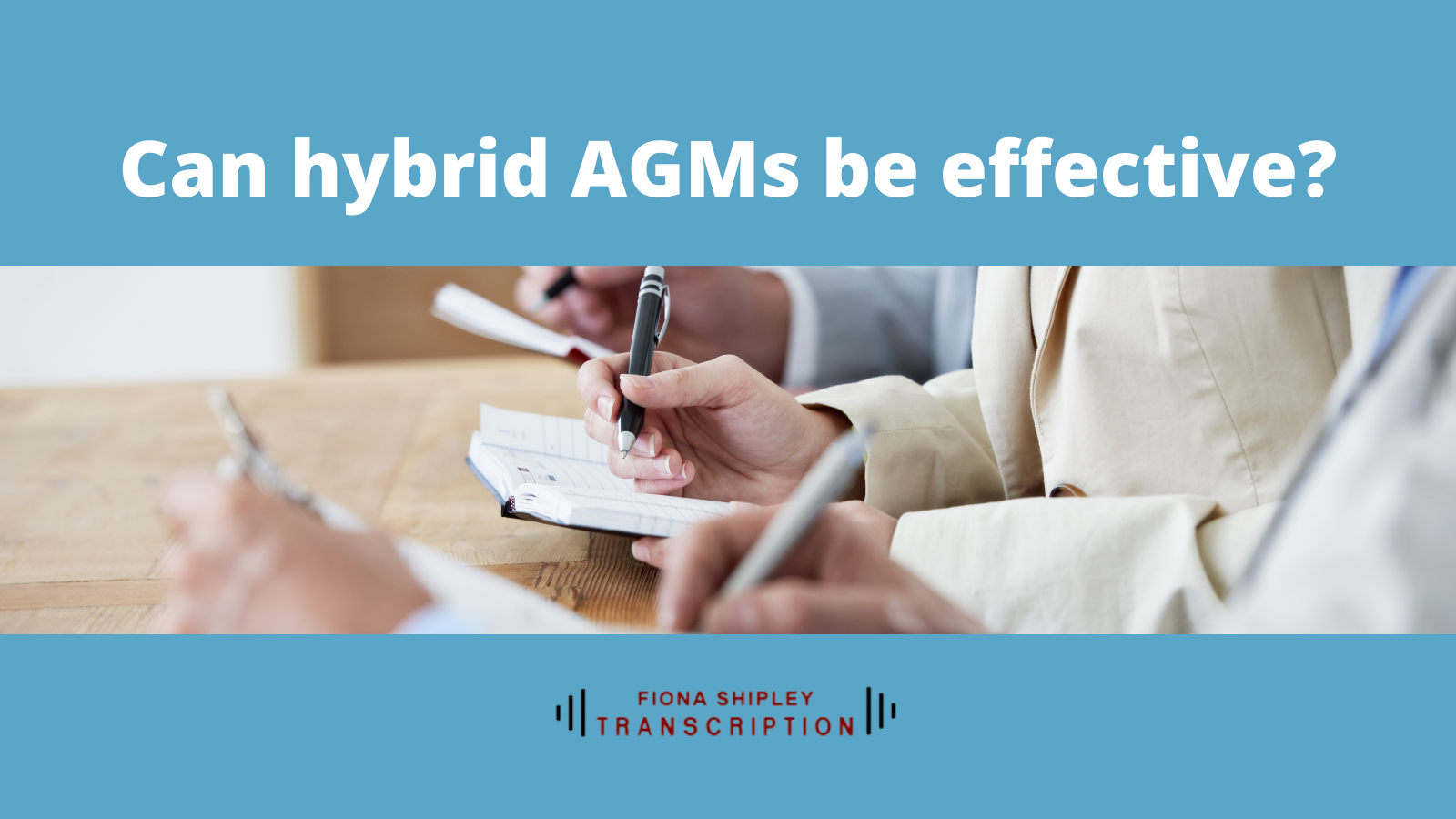 hybrid AGMs