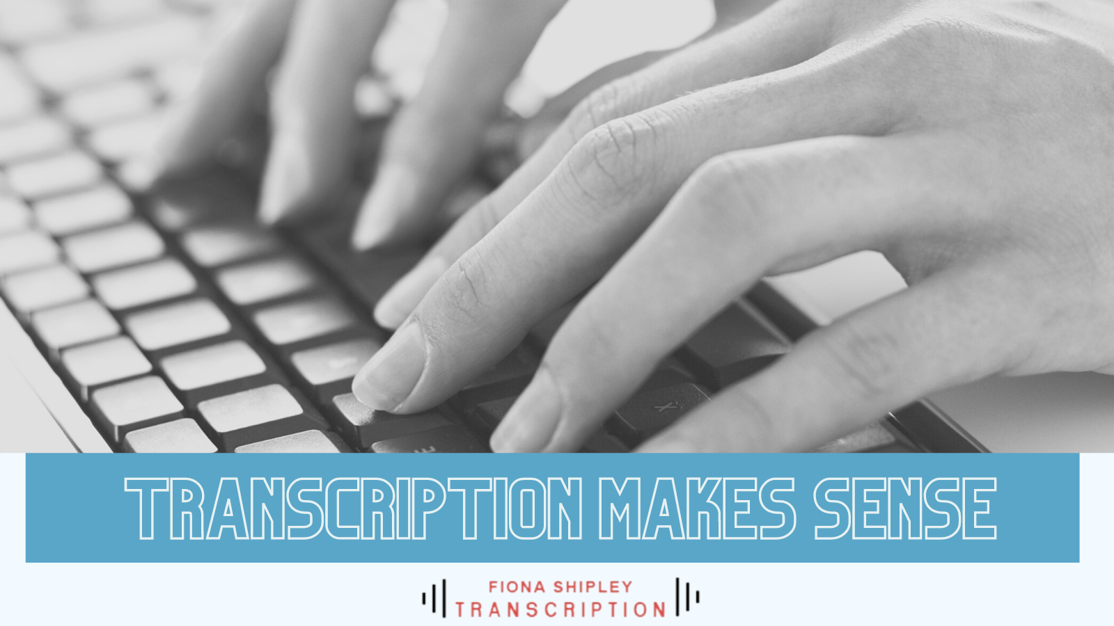 professional transcription