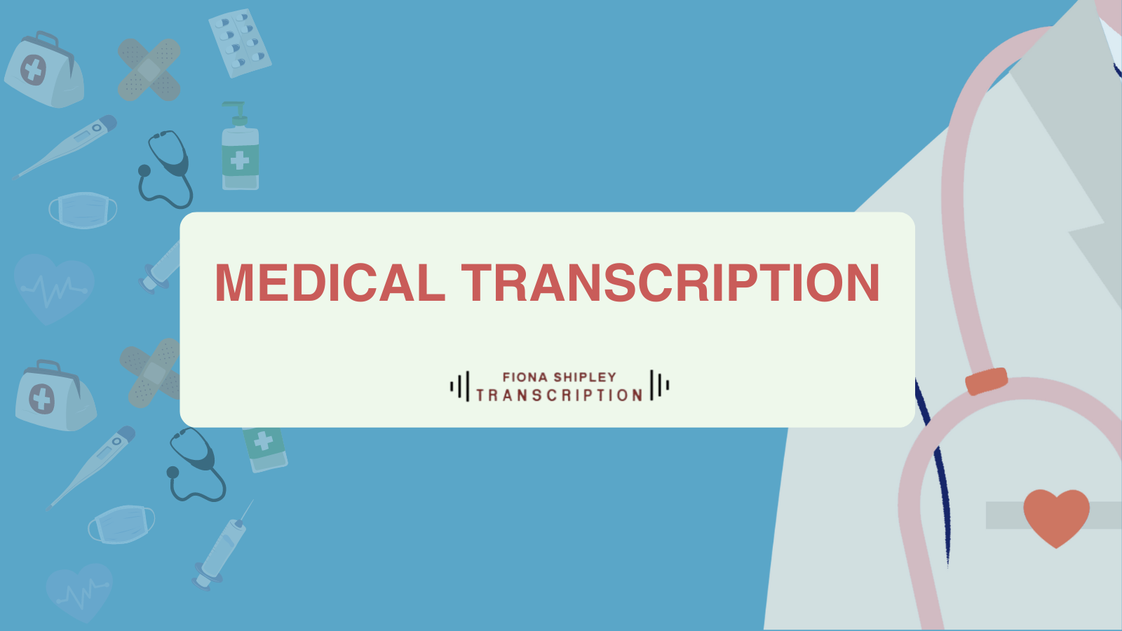 medical transcription